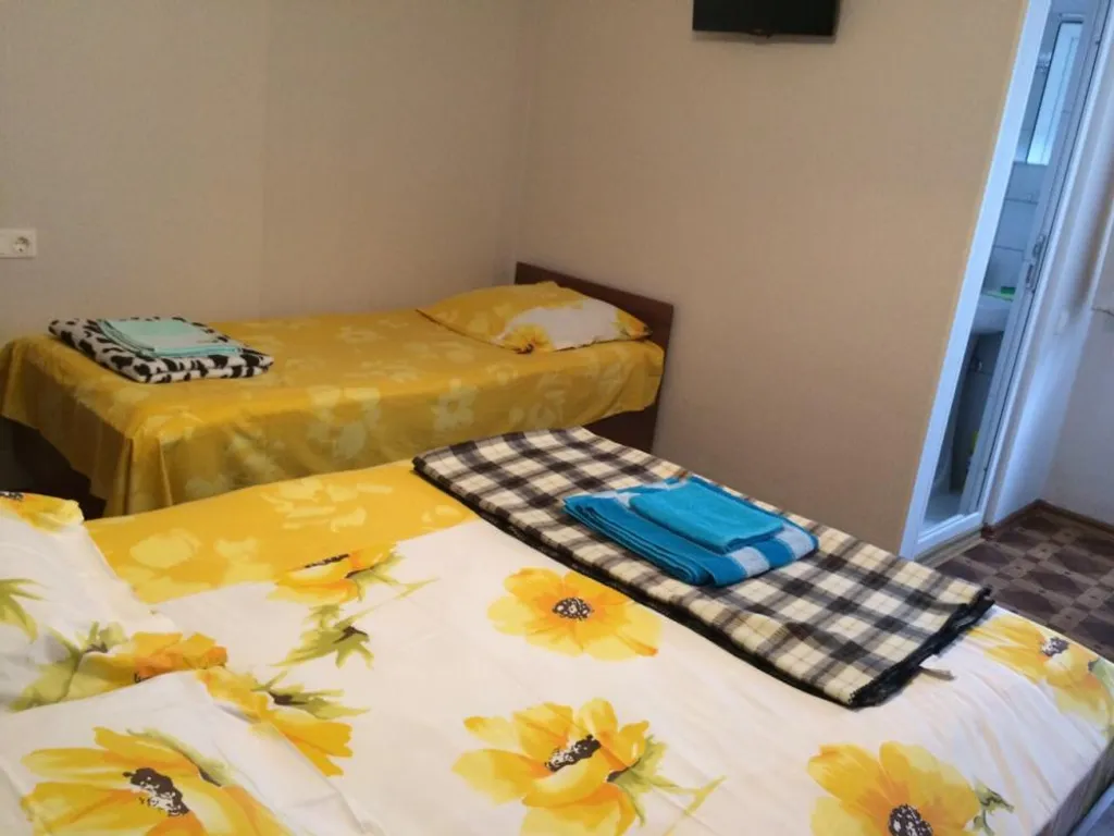 Квартира Комната — Гагра