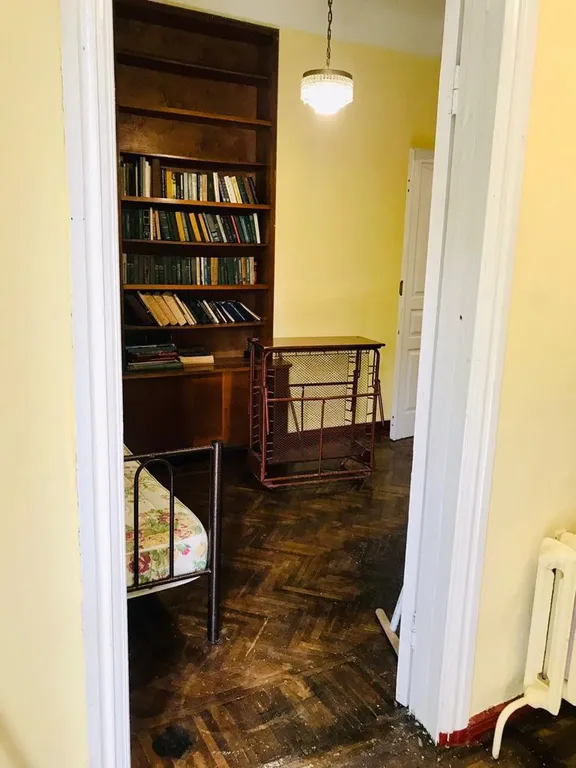 Коттедж Дом в тихом и спокойном районе — Сухум