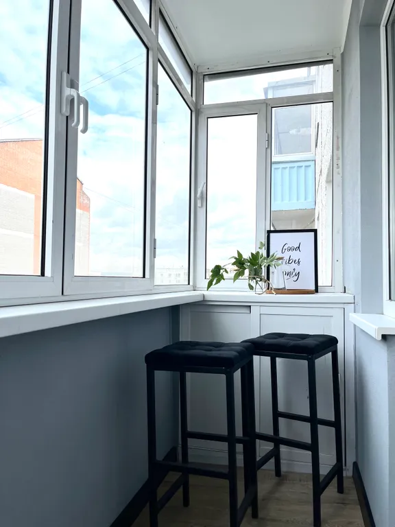 Релакс- квартира в Северном