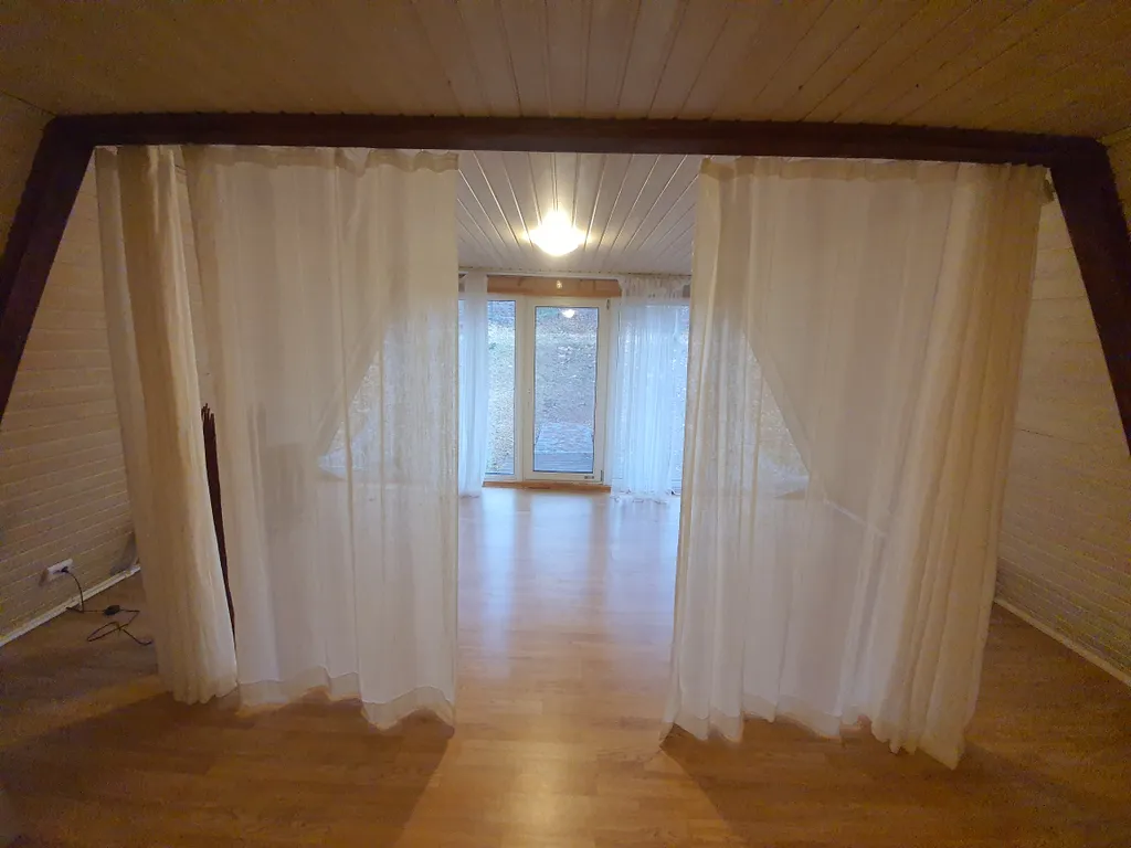 Гостевой дом Игрушечная норка