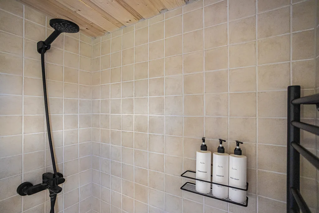 Домик с видом на реку