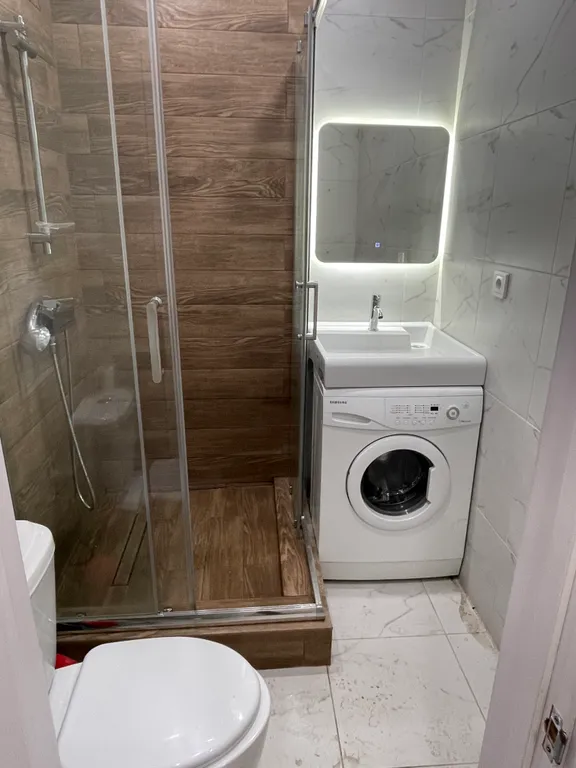 Уютная комфортная квартира в центре