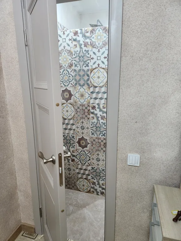 Уютная студия в ЖК бизнес класса