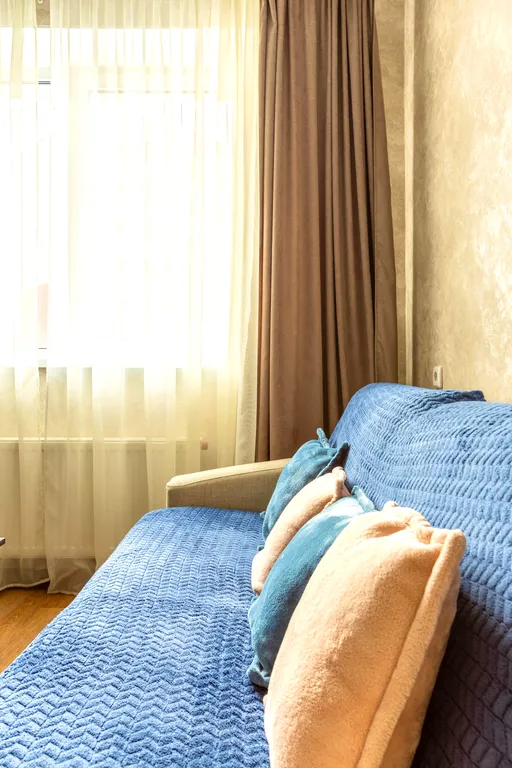 ОнегоГрад-Апартаменты на Суоярвской