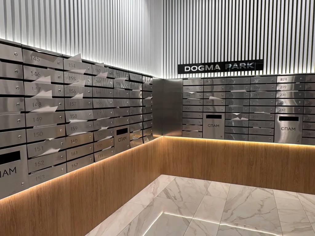 Квартира Квартира Шикарная двушка — Краснодар