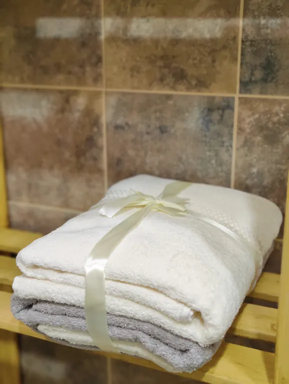 Апарт-отель с панорамным видом на горы и город