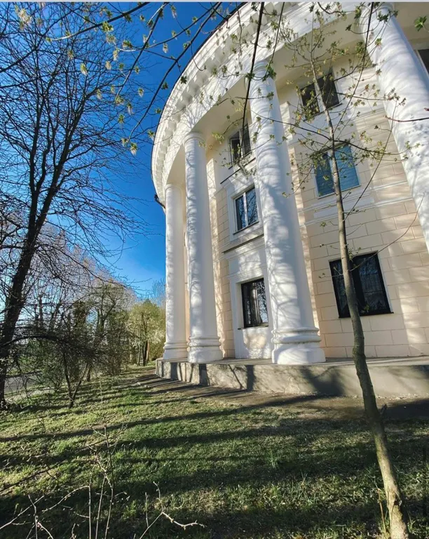 Апартаменты City garden