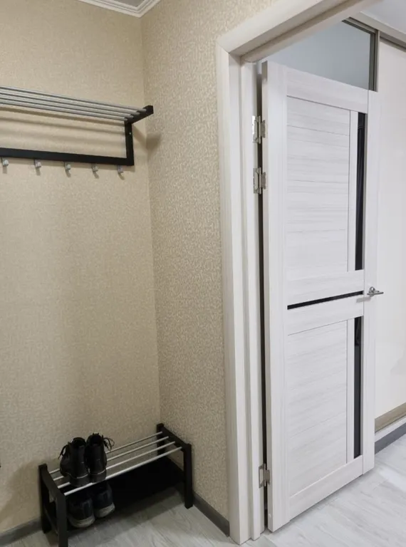 Уютная 1-комнатная квартира