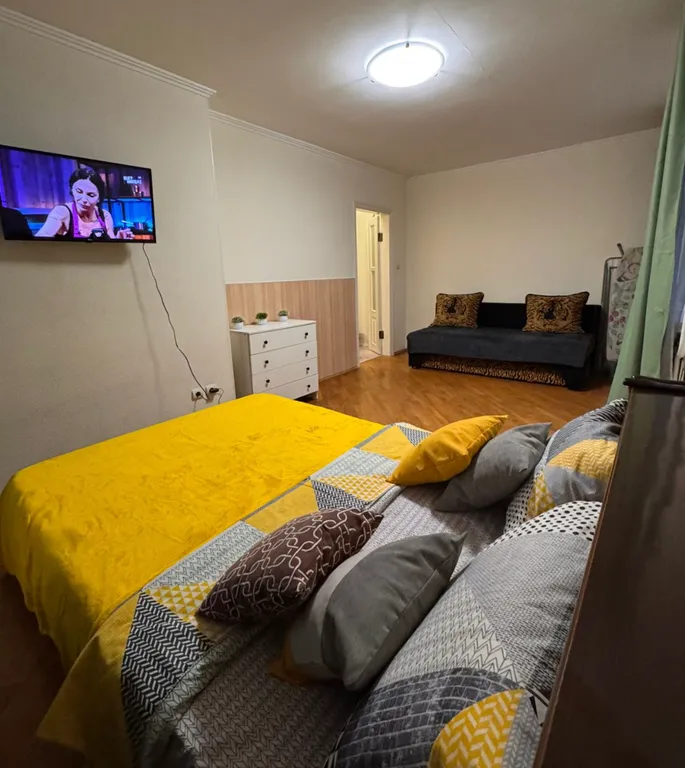 Квартира Люкс на Садовой 57