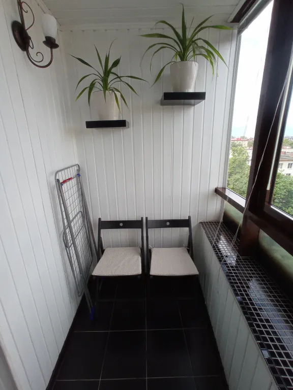 Комфортные апартаменты с сауной и джакузи в центре города