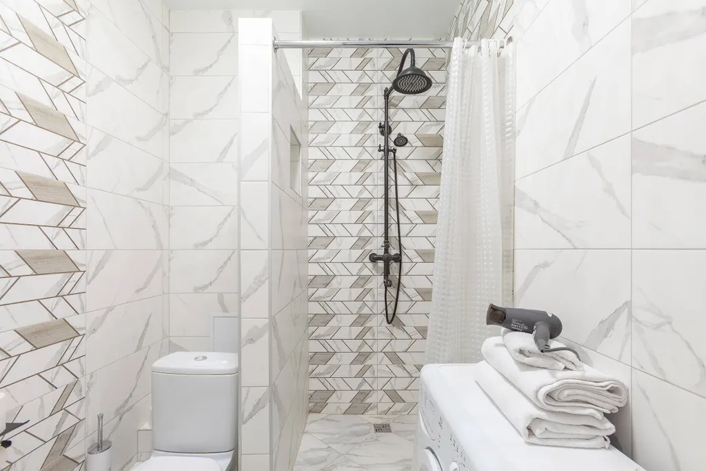 Стильная квартира на Карла Маркса