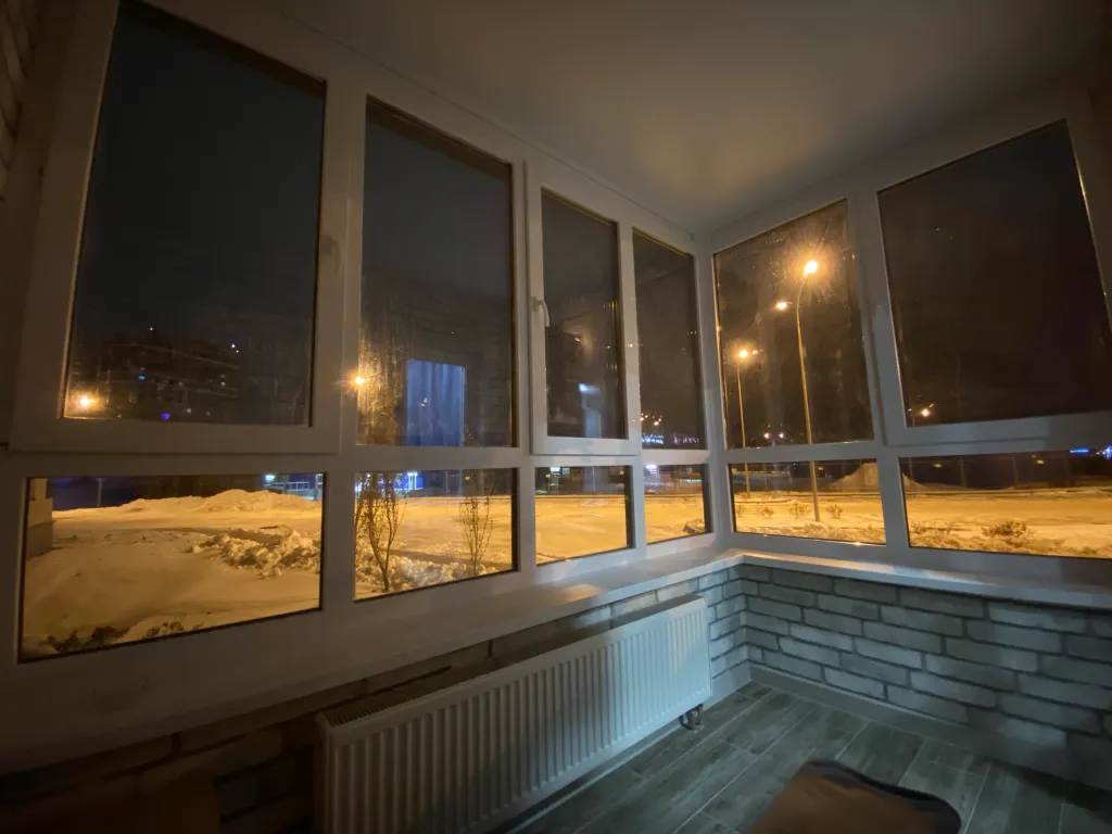 Апартаменты метропарк