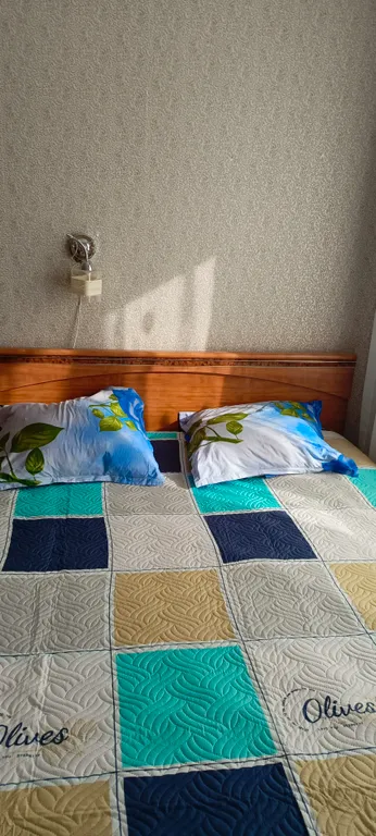 Квартира расположена рядом у моря