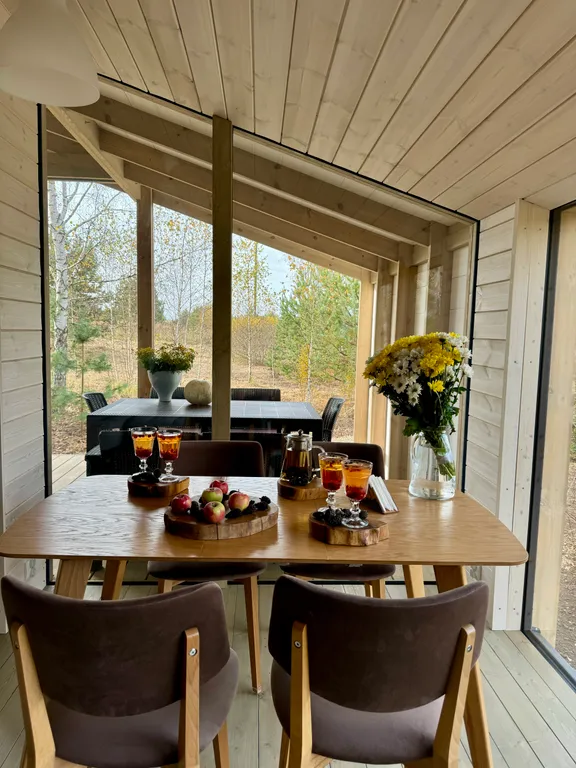 3-комнатный Дом