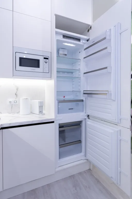 Новая квартира на первой береговой в Сириусе 52кв м