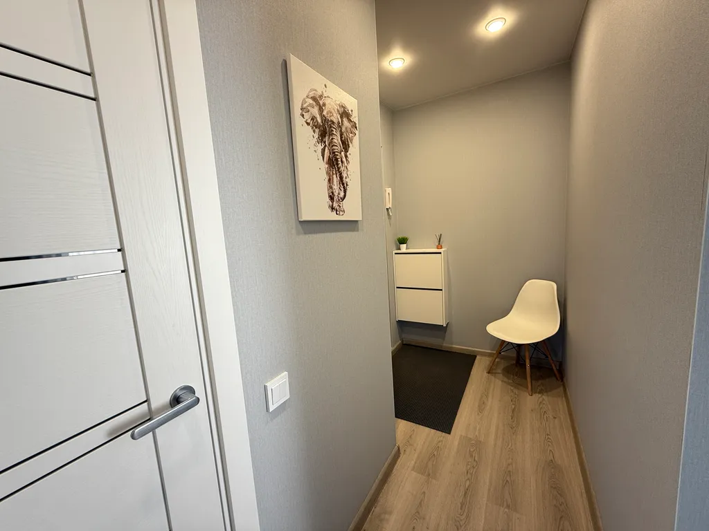 Уютная квартира в Петрозаводске