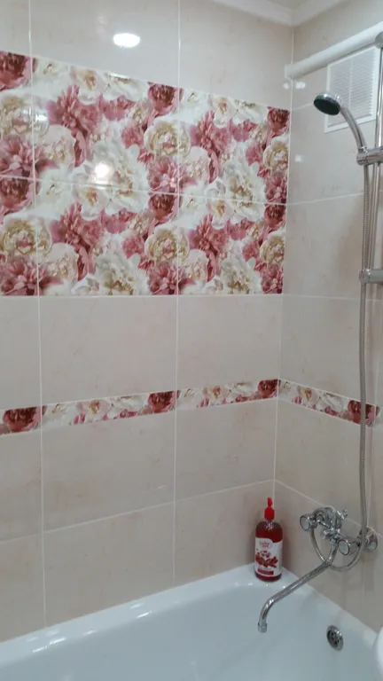 Уютная квартира в центре города с хорошим ремонтом