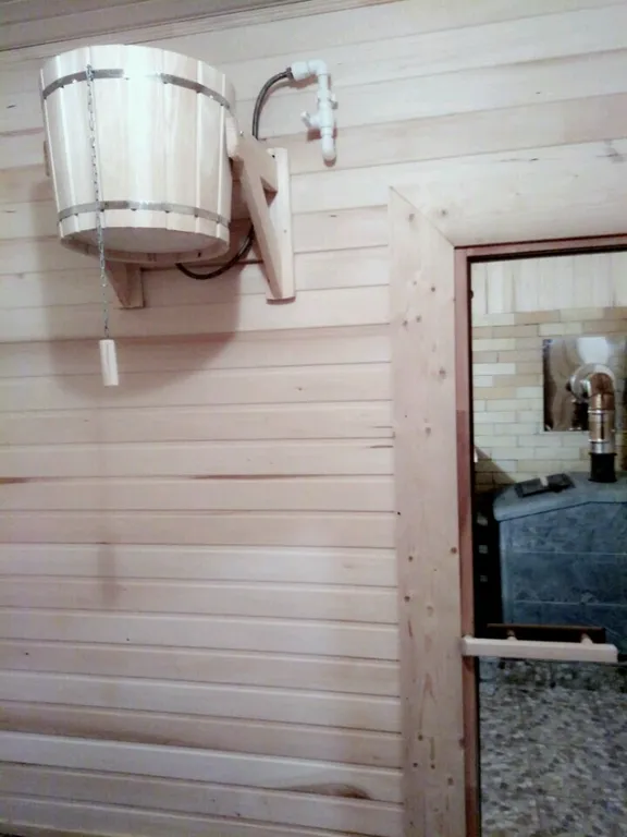 Дом Сом Рыбинка