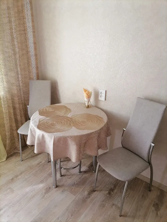 Квартира Уютная квартира в центре — Красноярск