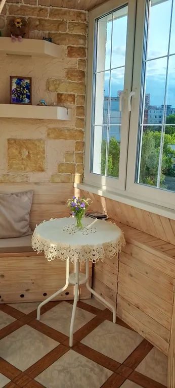 Комфортная квартира в центре Тулы