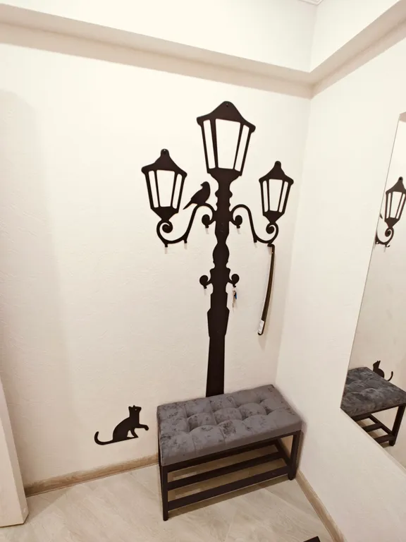 Каппадокия в городе