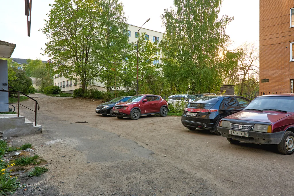 Студия лофт самый центр