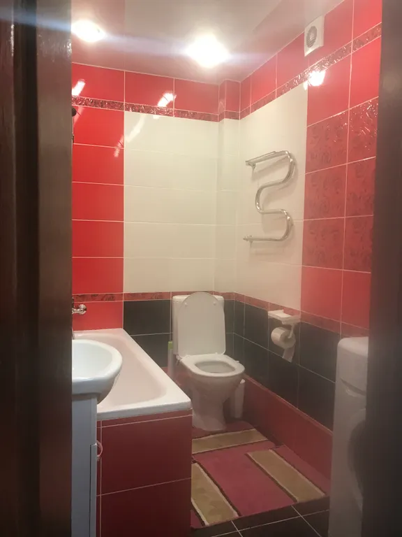 Стильная уютная квартира-студия в юго-западном районе