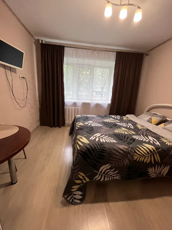 Уютная студия рядом с НМИЦ им. Цыба