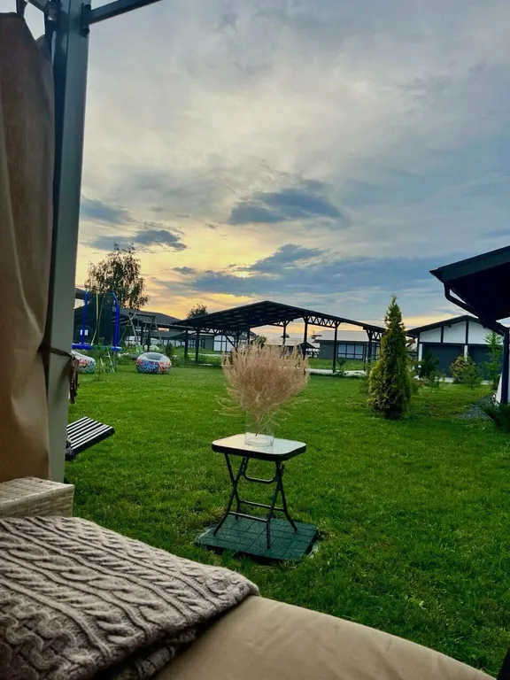 Коттедж Уютный дом с русской баней — Ногинск