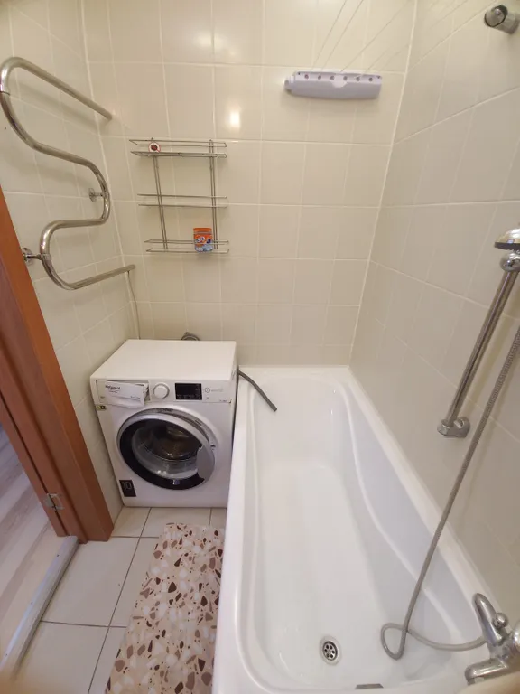 Уютные апартаменты в центре