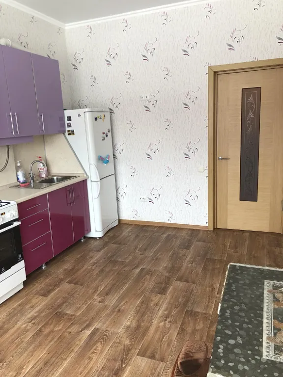 Чистая уютная квартира в центре