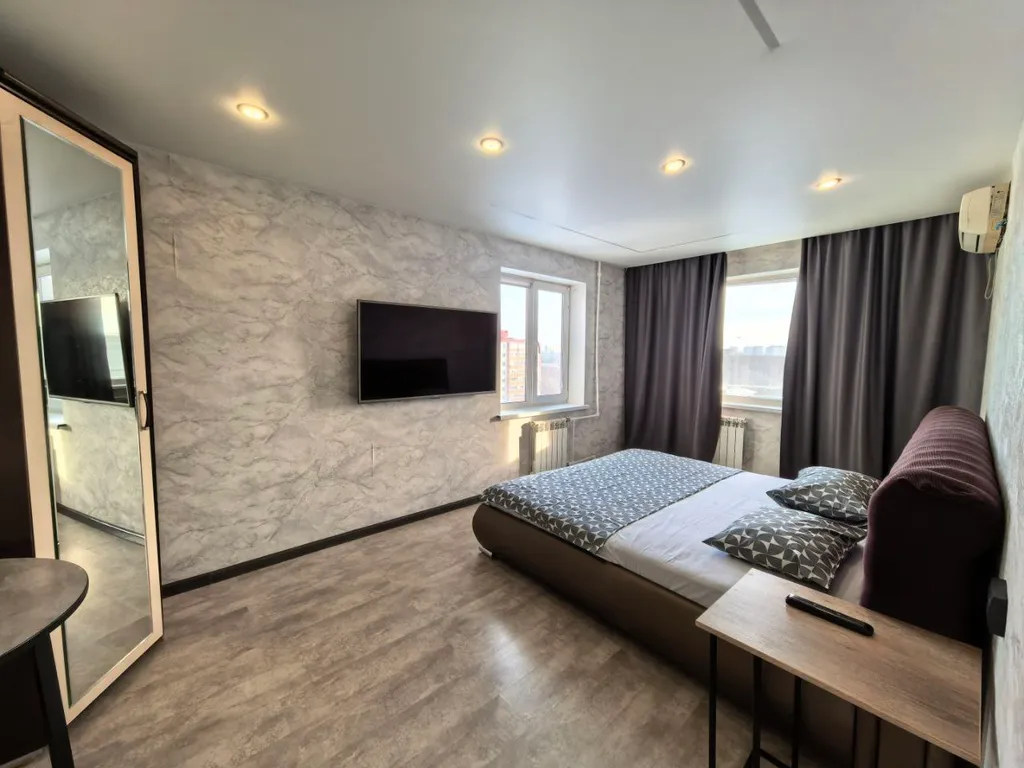 Апартаменты Чей Чемодан (Лукашевича)