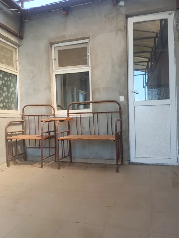 Уютный эконом вариант 2