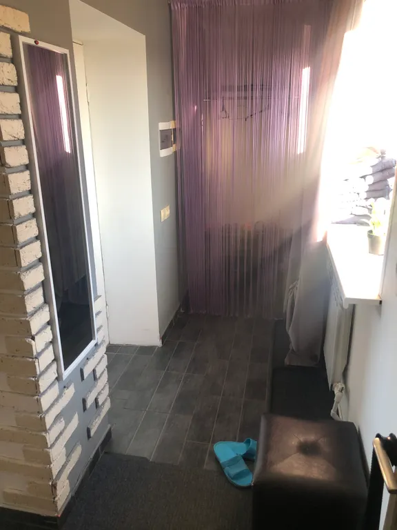 Родные пенаты апартаменты