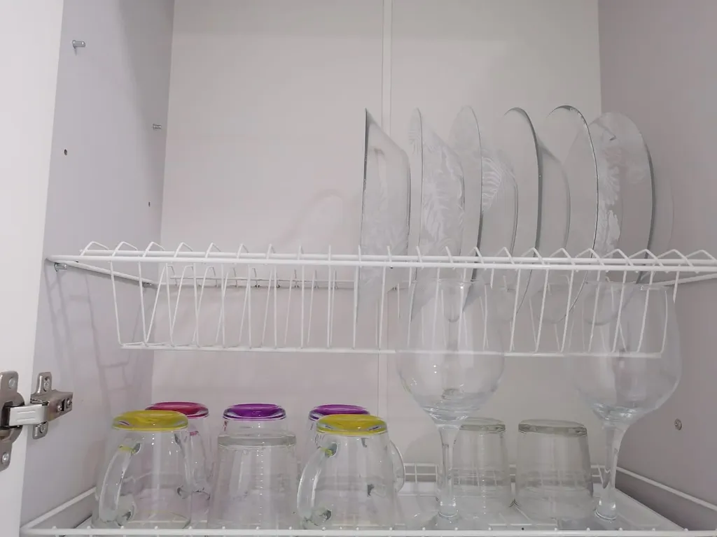 1-комнатная квартира для семейного отдыха и деловых поездок