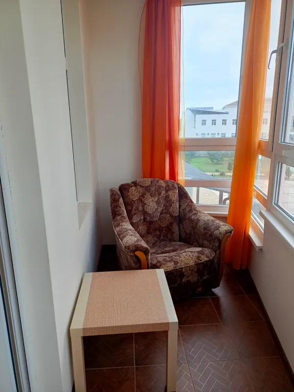 Квартира Квартира Студия у моря недалеко от Анапы — Анапа