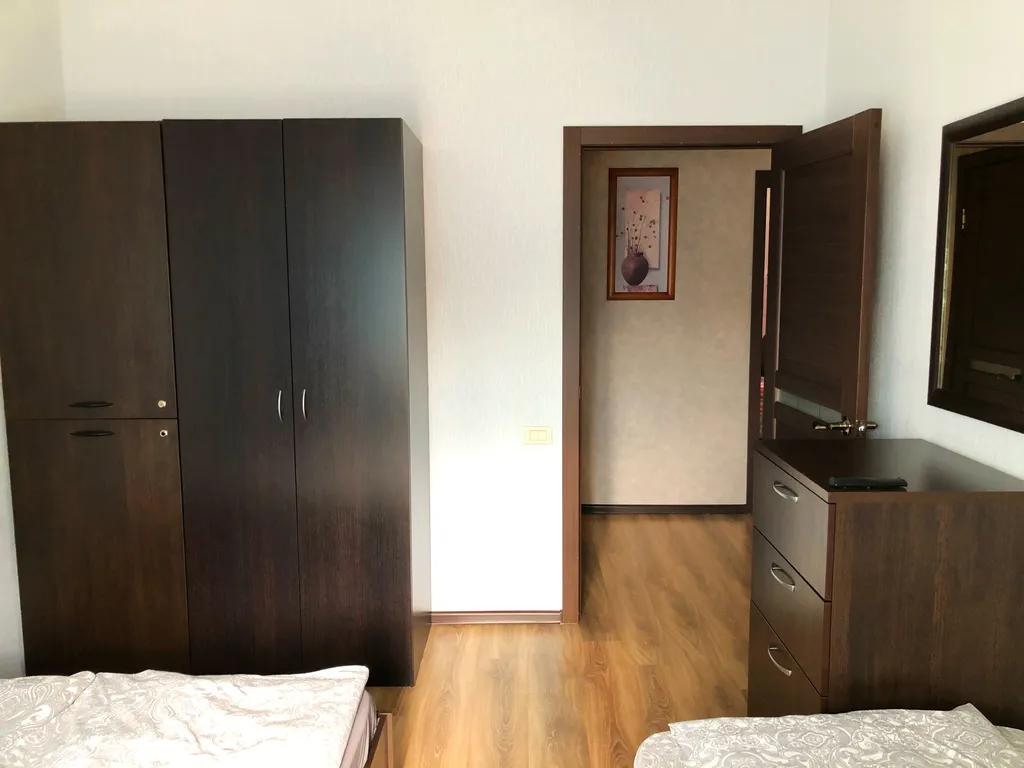 Бунгало на Банном