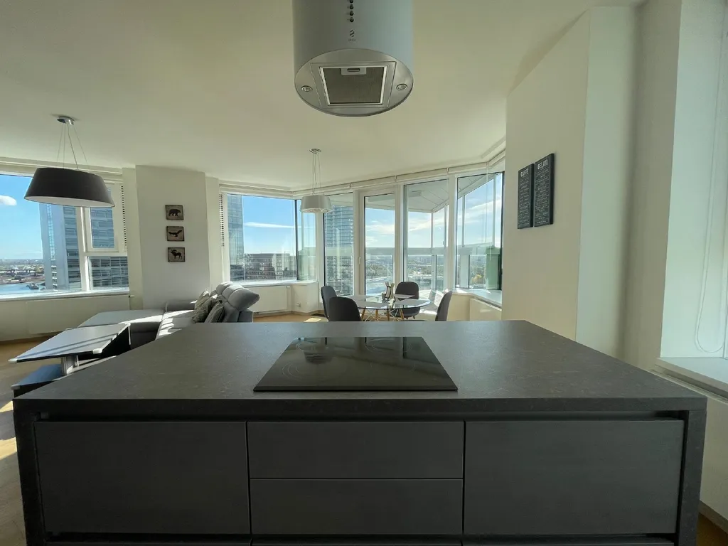 Panorama Apartment Great view