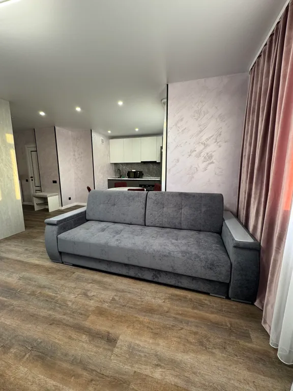 Уютная квартира в центральном районе города