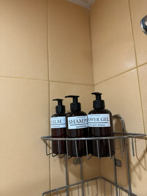 Квартира с самым лучшим расположением