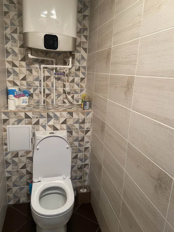 Хорошая квартира