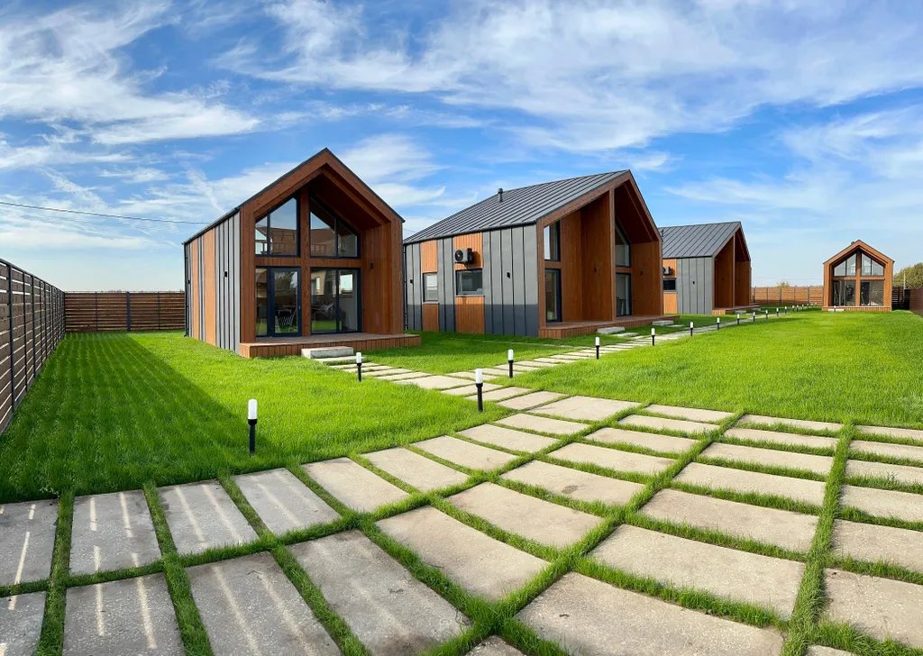 Частный дом Суздаль Villa