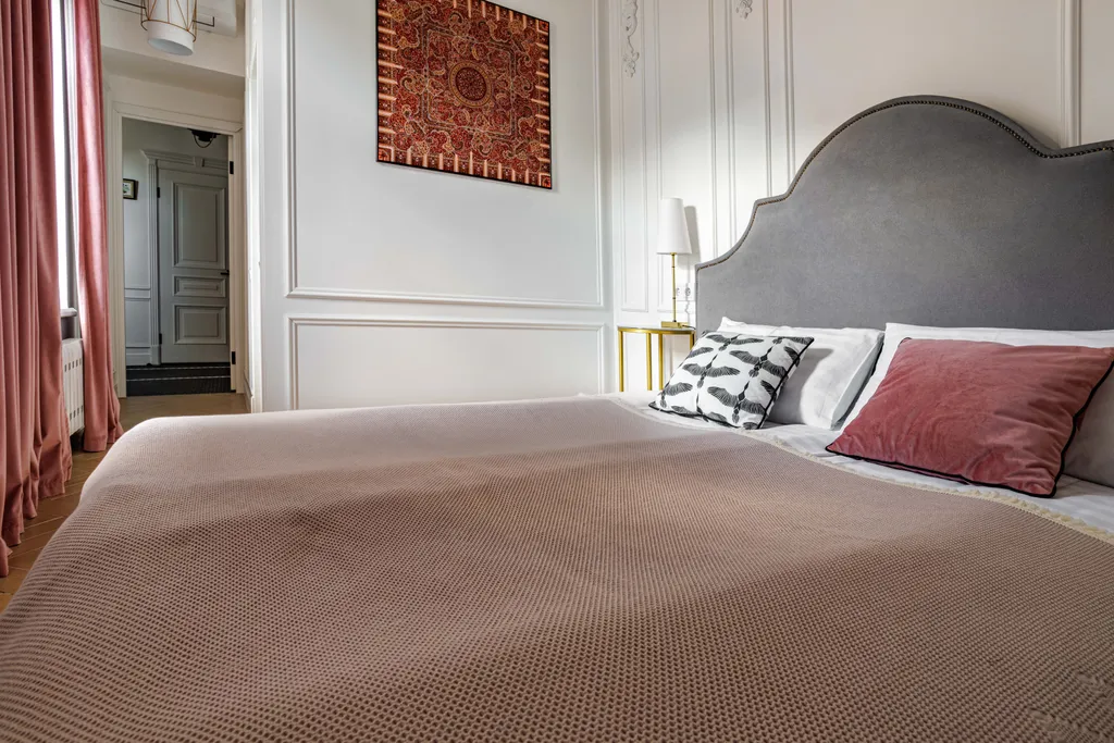 Прекрасная квартира в центре