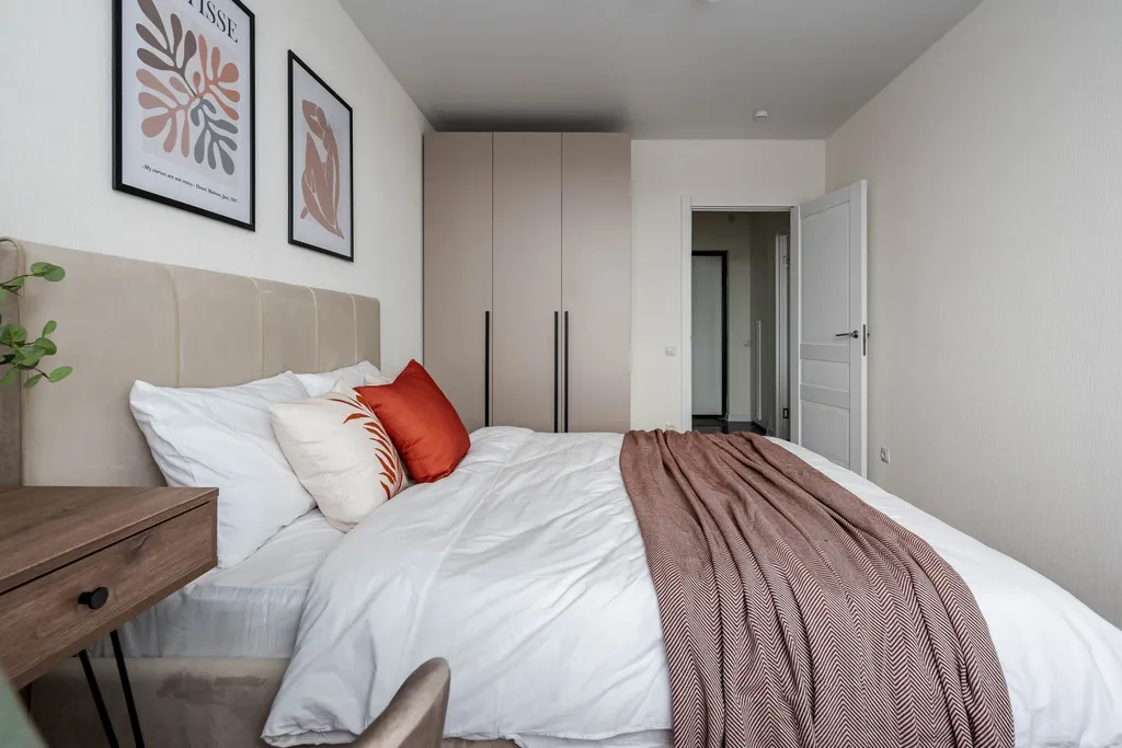 Песчаные дюны