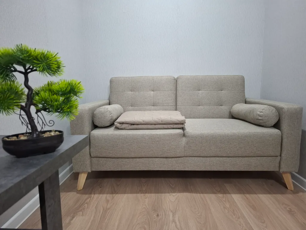 Квартира Уютная квартира на Бульваре — Краснодар