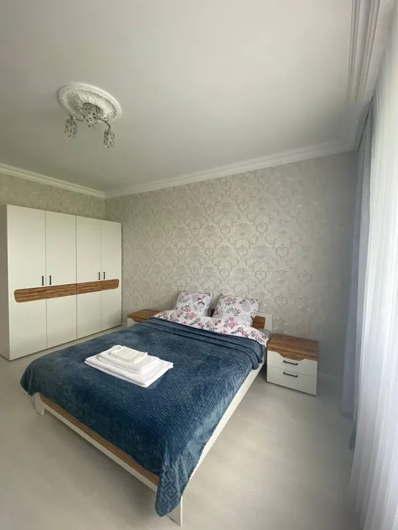 Лучшая квартира