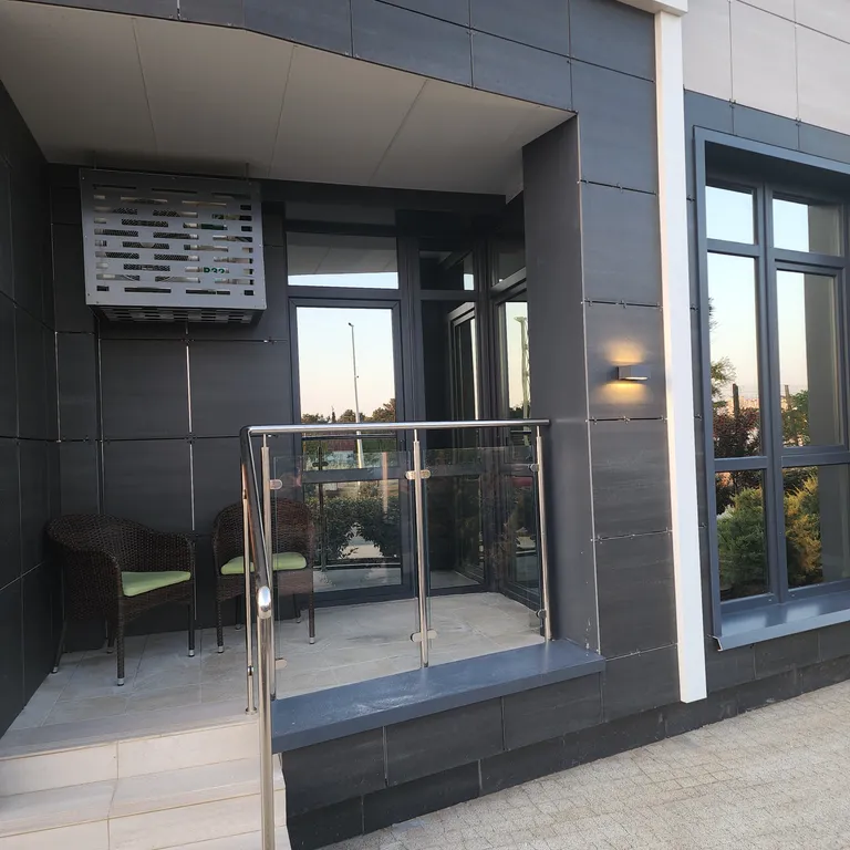 Квартира Новые апартаменты на первой морской линии — Севастополь