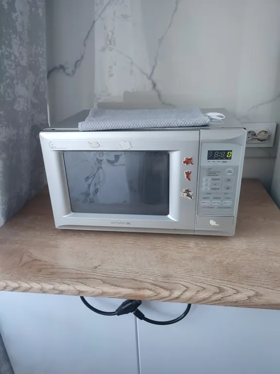 Просторная квартира рядом с Патриотом