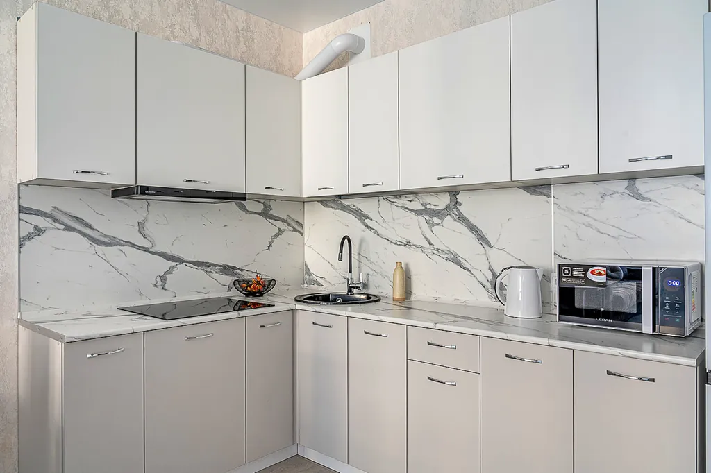 Уютная 2-комнатная квартира в ЖК Изумрудный Бор