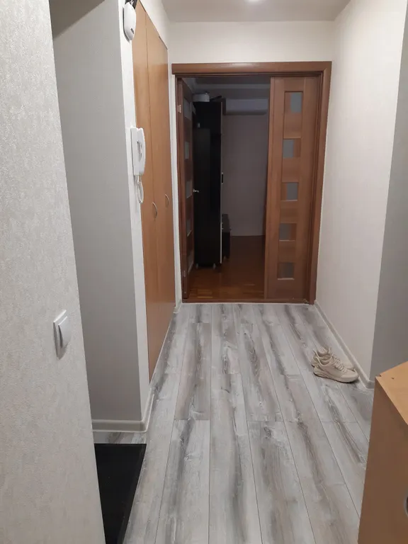 Квартира Уютная квартира в 3 минутах от моря — Феодосия